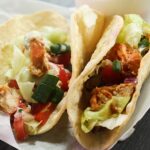 Bring Greece to Your Kitchen with Greek Chicken Tacos