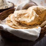 Naan Roti – A Delicious Indian Flatbread